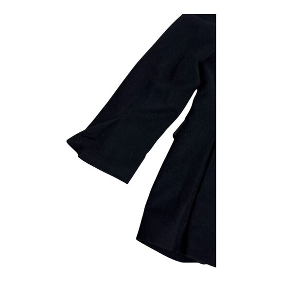 JOS A BANK Camelhair Luxury Designer Business Casual Black Blazer Jacket 42XL - Picture 9 of 10